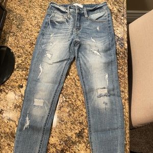 Girls Kancan size 10